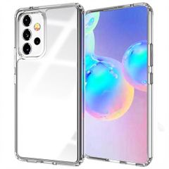 Accezz Coque Xtreme Impact Samsung Galaxy A53 - Transparent