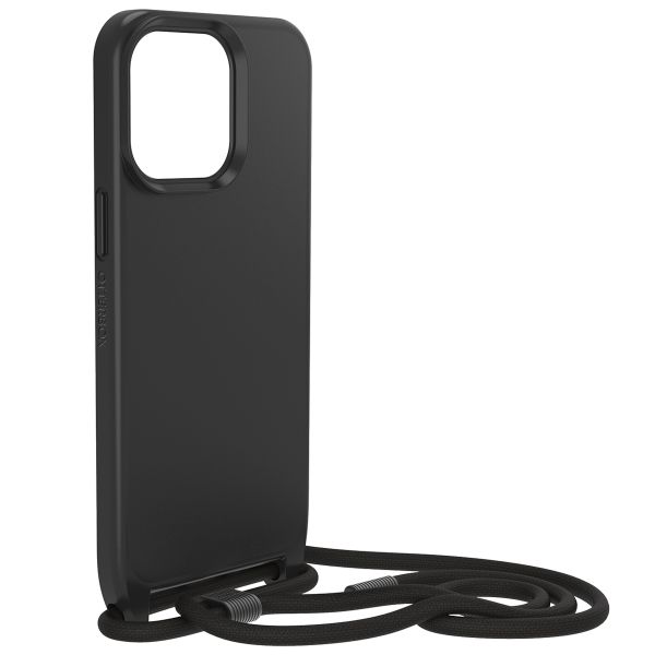 OtterBox Collier React MagSafe iPhone 15 Pro Max - Noir