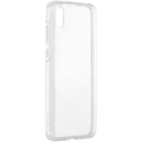 Huawei Coque Soft Clear Huawei Y5 (2019)