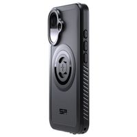 SP Connect Xtreme Series - Coque de télephone Apple iPhone 16 - Noir