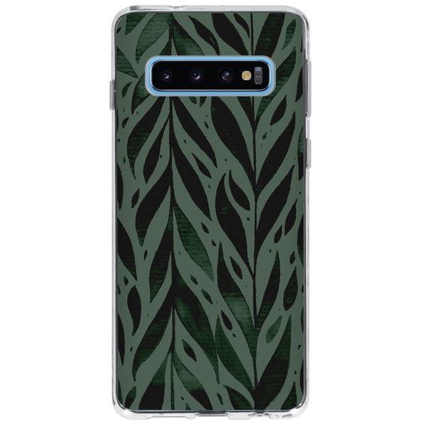 Coque Design Samsung Galaxy S10