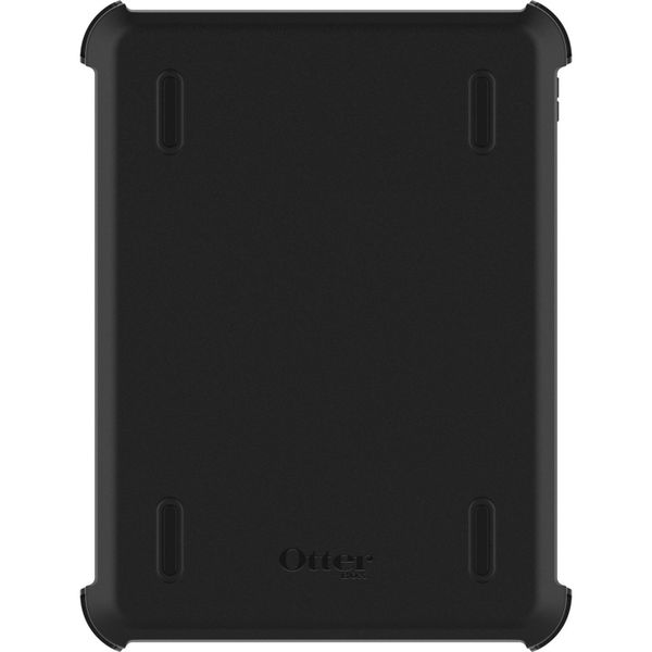 OtterBox Coque Defender Rugged iPad Air 11 pouces (2024) M2 / Air 5 (2022) / Air 4 (2020) - Noir