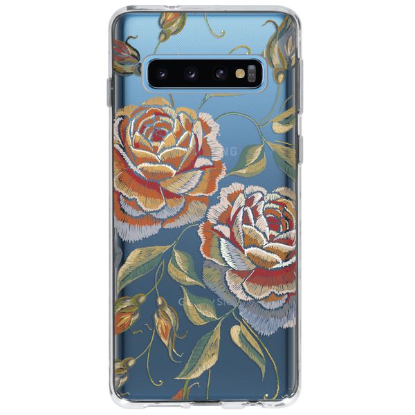 Coque Design Samsung Galaxy S10