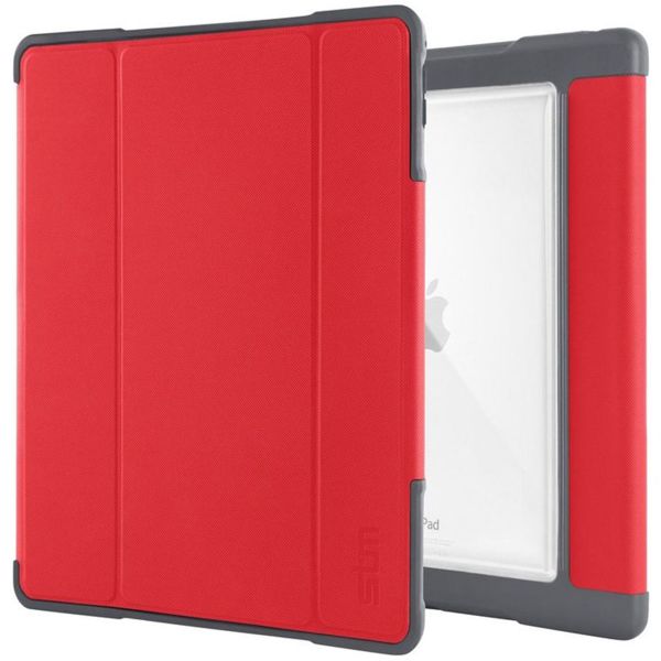 Coque tablette Dux iPad Pro 9.7 (2016) - Rouge