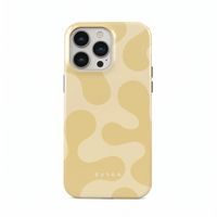 Burga Coque Tough MagSafe Apple iPhone 13 Pro - Glow