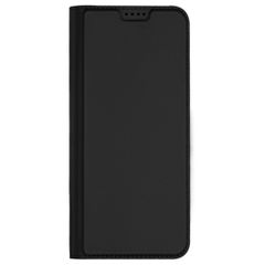 Dux Ducis Étui de téléphone Slim Oppo Reno 12 - Noir