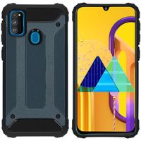 imoshion Coque Rugged Xtreme Samsung Galaxy M30s / M21