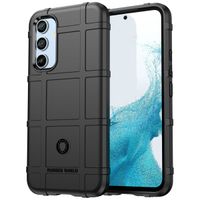 imoshion Coque Rugged Shield Samsung Galaxy A54 (5G) - Noir