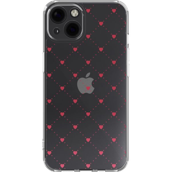imoshion Coque Design Apple iPhone 13 - Crush Check