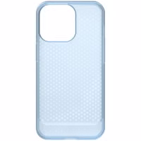 UAG Coque Lucent U Apple iPhone 13 Pro - Cerulean