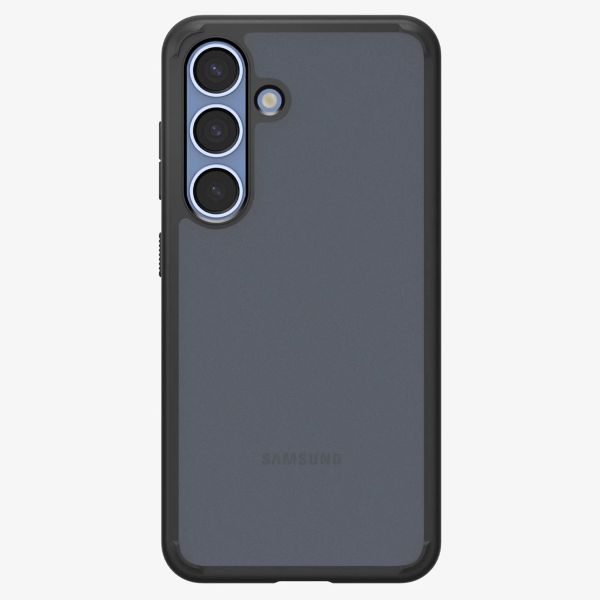 Spigen Coque Ultra Hybrid Samsung Galaxy S25 Plus - Frost Black