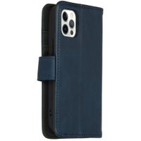 imoshion Étui de téléphone portefeuille Luxe iPhone 12 (Pro)