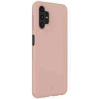 dbramante1928 Coque arrière Greenland Samsung Galaxy A13 (4G) - Rose