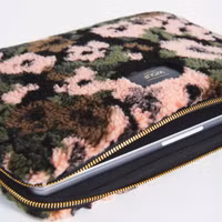 Wouf Pochette ordinateur Teddy 13-14 pouces - Margot