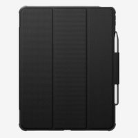 Spigen Coque tablette Rugged Armor Pro iPad Air 13 pouces (2024) M2 - Black