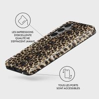 Burga Coque Tough MagSafe Samsung Galaxy S26 - Player