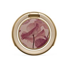Burga Ringholder Gold - Bague téléphone - Tender Kiss