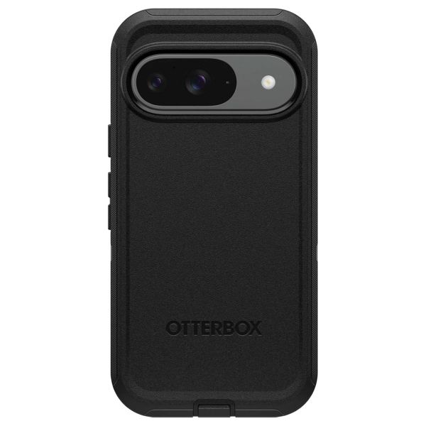 OtterBox Defender Rugged Backcover Google Pixel 9 / 9 Pro - Noir