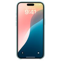 Beats Coque avec MagSafe Apple iPhone 16 Plus - Vert océanique