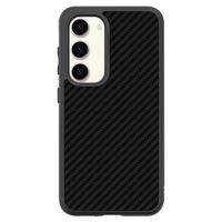 RhinoShield Coque SolidSuit Samsung Galaxy S23 - Carbon Fiber