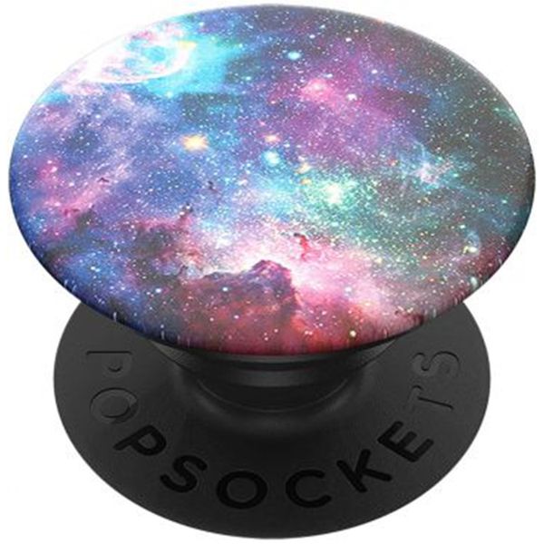 PopSockets PopGrip - Amovible - Blue Nebula