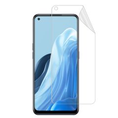 imoshion Protection d'écran Film 3pack Oppo Find X5 Lite 5G
