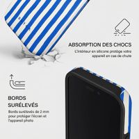 Burga Coque Tough MagSafe Apple iPhone 17 - Kafenio
