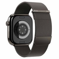 Vonmählen Bracelet Milanais Loop 2 Apple Watch | 38/40/41/42 mm - Granite Grey