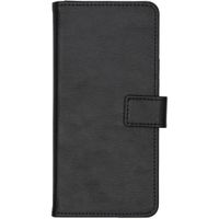 imoshion Étui de télephone portefeuille de luxe OnePlus 7T - Noir