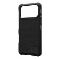 UAG Coque Metropolis LT MagSafe Apple iPhone 17 Pro - Kevlar Black
