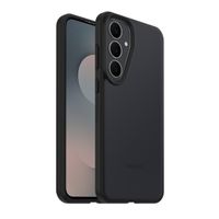 OtterBox Coque arrière React Samsung Galaxy S25 FE - Clear / Black