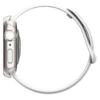 Spigen Thin Fit™ Case Apple Watch Series 7 / 8 / 9 - 41 mm - Transparent