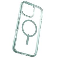 ZAGG Coque Santa Cruz Snap avec MagSafe iPhone 16 Pro Max - Vert