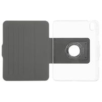 Targus VersaVu® Clear Case Apple iPad 11 (2025) 11 pouces A16 / iPad 10 (2022) 10.9 pouces - Transparent