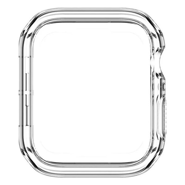 PanzerGlass Bumper Apple Watch Series 10 / 11 - 46 mm - Transparent
