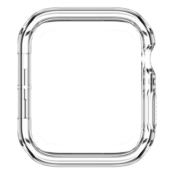 SAFE by PanzerGlass Bumper Apple Watch Ultra 1/2/3 - 49 mm - Transparent