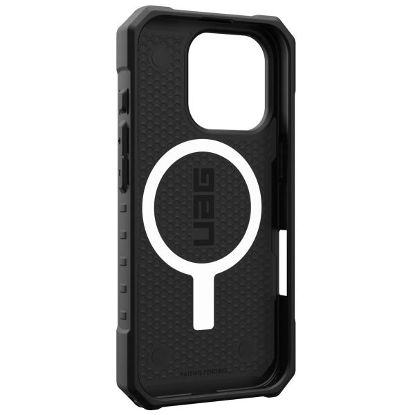 UAG Coque Pathfinder Apple iPhone 16 Pro - Midnight Camo