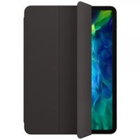 Apple Smart Folio Apple iPad Air 11 pouces (2025) M3 / (2024) M2 / iPad Pro 11 (2020/2021/2022) / Air 5 (2022) / Air 4 (2020) - Noir