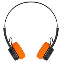 MONDO by Defunc Freestyle Casque sans fil Supra-auriculaires - Noir