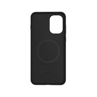 OnePlus Coque magnétique Sandstone OnePlus 15R - Noir