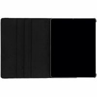 Coque tablette rotatif à 360° Apple iPad Pro 12.9 (2018) - Noir