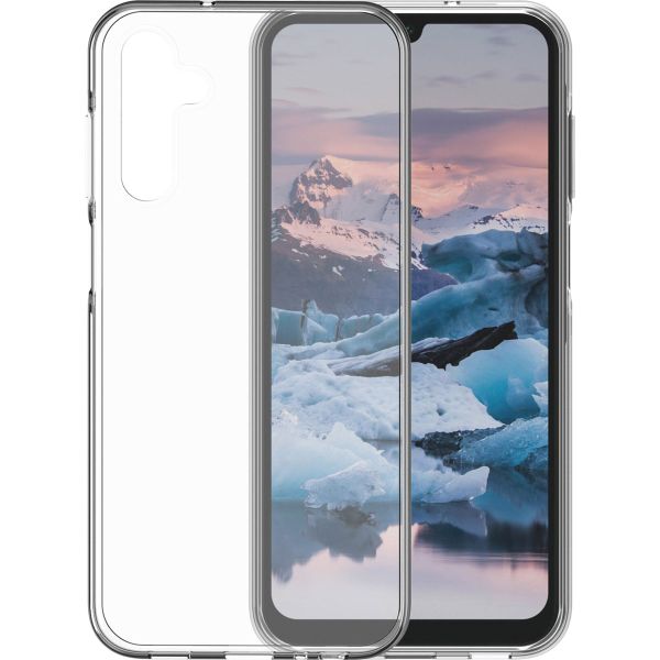 dbramante1928 Coque arrière Greenland Samsung Galaxy A15 (5G/4G) - Clear