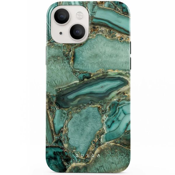 Burga Coque arrière Tough iPhone 14 Plus - Ubud Jungle