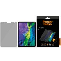 PanzerGlass Protection d'écran Privacy en verre trempé Apple iPad Pro 11 (2018/2020/2021/2022) / Air 5 (2022) / Air 4 (2020)