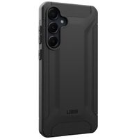 UAG Coque Scout Samsung Galaxy A55 - Black