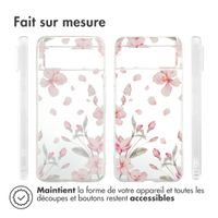 imoshion Coque Design Google Pixel 8 - Blossom