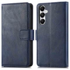 imoshion Étui de télephone portefeuille Samsung Galaxy A16 - Bleu foncé