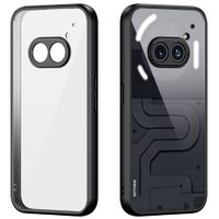 Dux Ducis Coque arrière Aimo Nothing Phone (2a) / (2a) Plus - Transparent