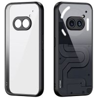 Dux Ducis Coque arrière Aimo Nothing Phone (2a) / 2(a) Plus - Transparent