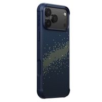 Pitaka Coque Aramid ProGuard Apple iPhone 17 Pro Max - Milky Way Galaxy